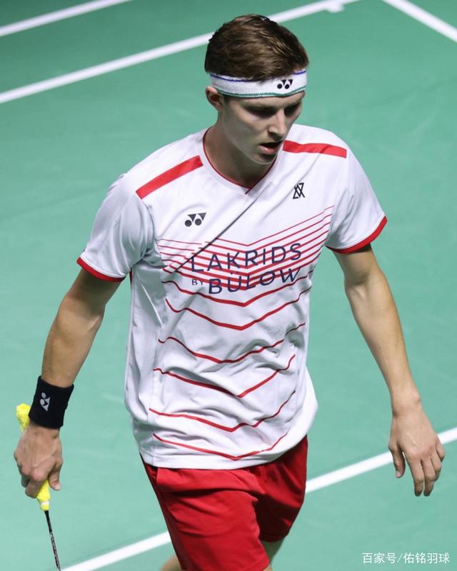 开云体育登录-关于印尼羽毛球队爆冷印度羽毛球队，安赛龙惊艳世界的信息