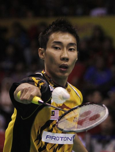 开云体育官方网站-印度羽毛球队血洗英格兰羽毛球队，李宗伟关键制胜的简单介绍