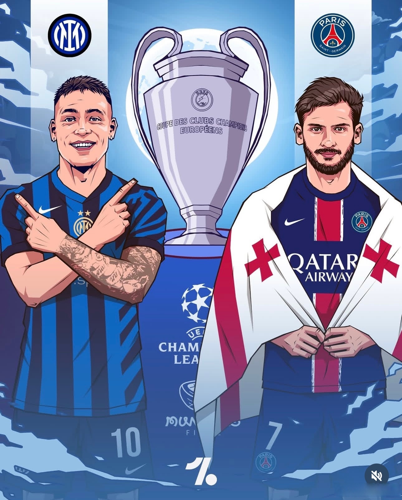 穆里尼奥带领国米大胜，欧冠小组出线前景颇看好的简单介绍