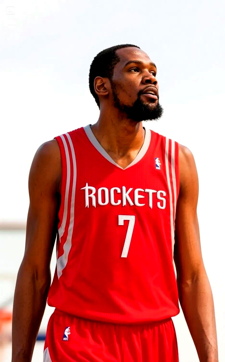 火箭队成为夺冠热门，球迷热议其实力的简单介绍