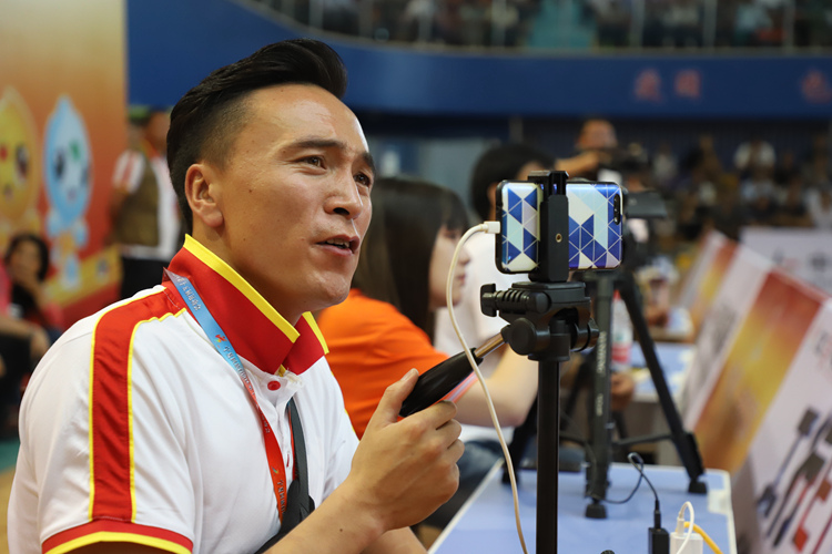 开云体育中国-宁夏男篮取得反弹，连胜开启