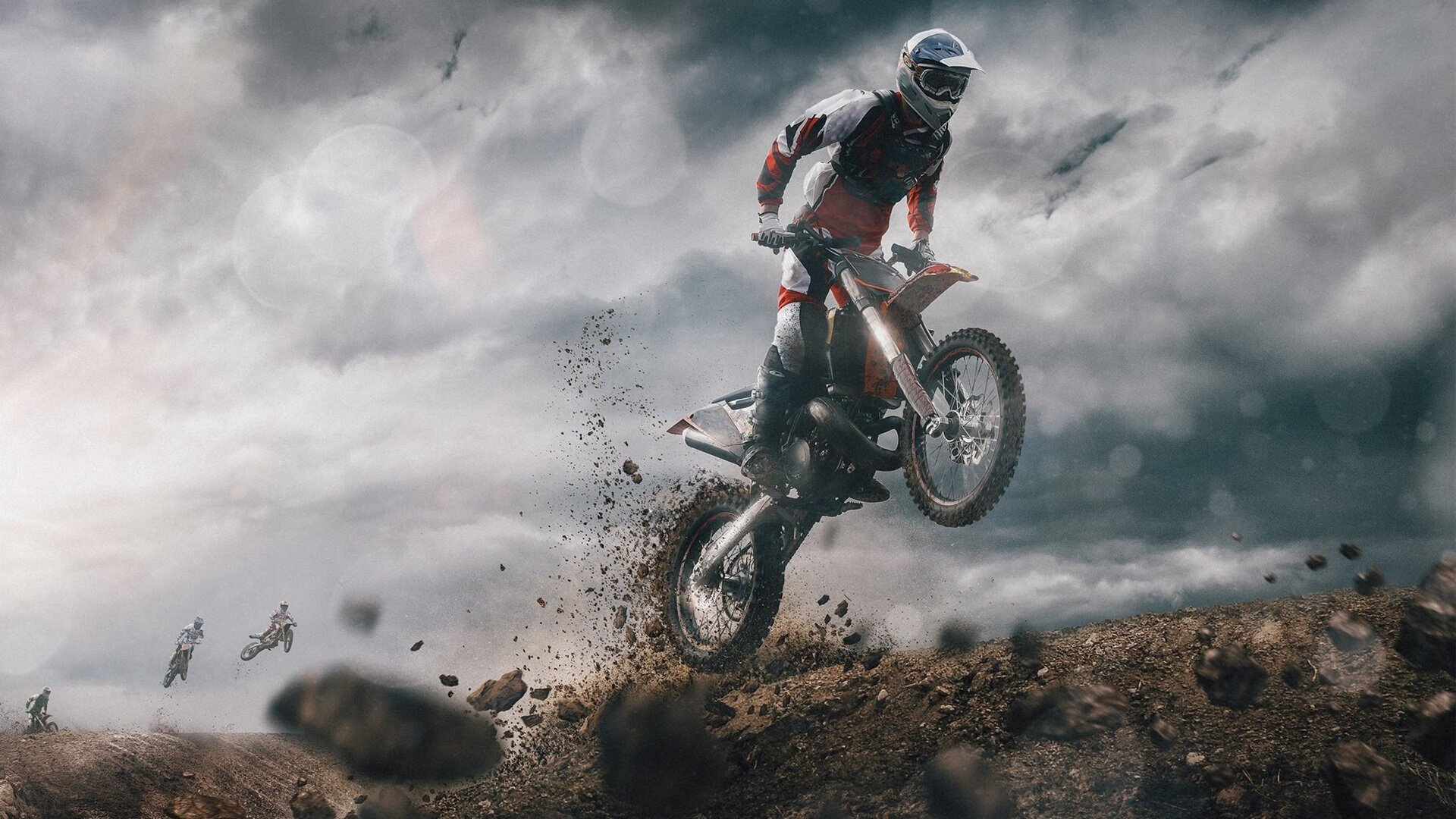 赛道上的冰与火，F1新赛季揭幕战，雷恩单节拉开比利时悬念