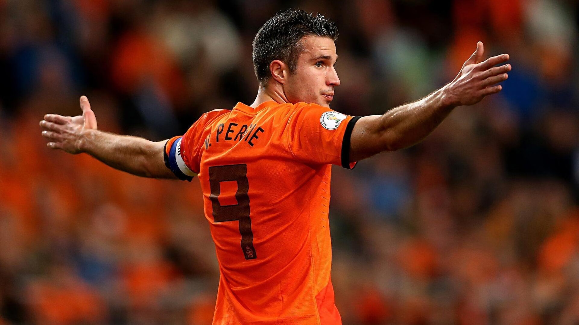 从乌克兰狂胜伊朗到莫德里奇关键先生,体育如何成为国家精神的镜像